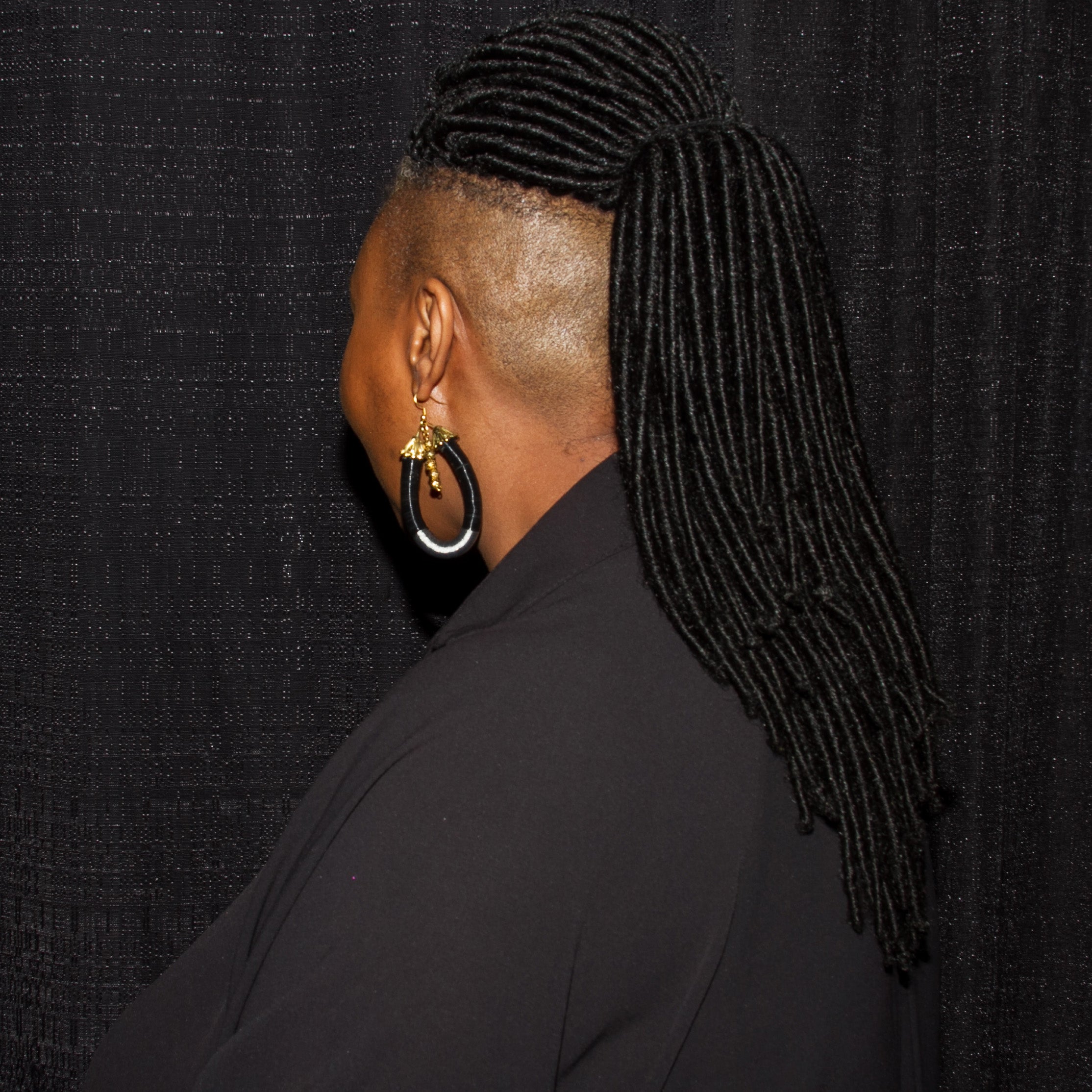 35 Must-See Hairstyles From The International Hair and Beauty Show
